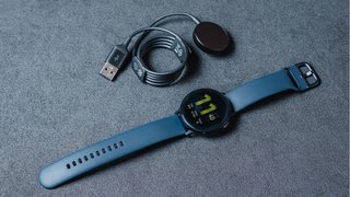 Samsung Galaxy Watch Active 2