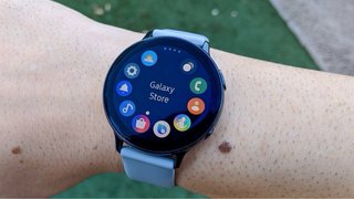 Samsung Galaxy Watch Active 2