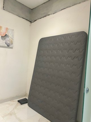 Base de colchón 135cm