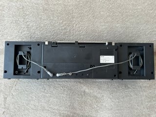 Philips D8468 Radio Cassette Boombox Para Reparar