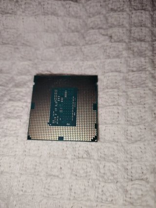 Procesador Intel Core i5-4440 3.10GHz