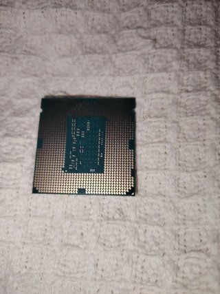 Procesador Intel Core i5-4440 3.10GHz