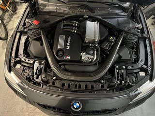 BMW Serie 4 2016