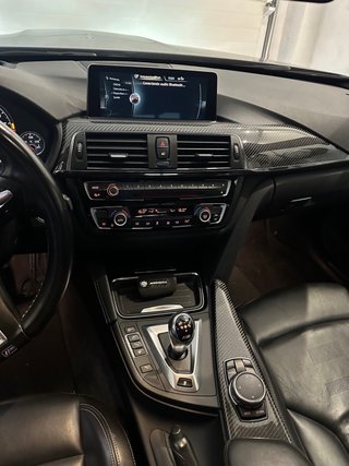 BMW Serie 4 2016