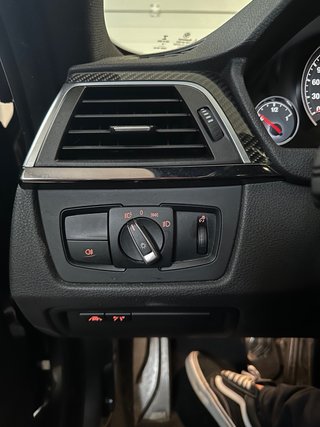 BMW Serie 4 2016