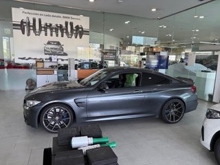 BMW Serie 4 2016