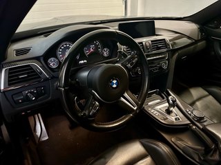 BMW Serie 4 2016