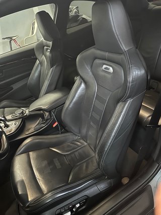 BMW Serie 4 2016
