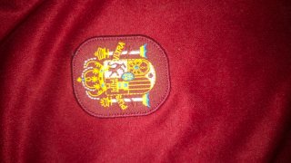 Chándal Adidas España Talla M