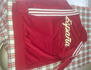 Chándal Adidas España Talla M