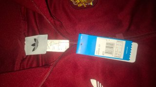 Chándal Adidas España Talla M