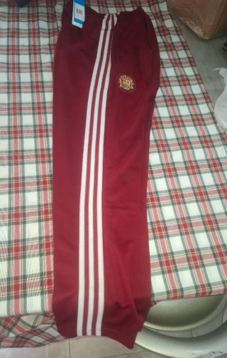 Chándal Adidas España Talla M