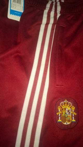 Chándal Adidas España Talla M