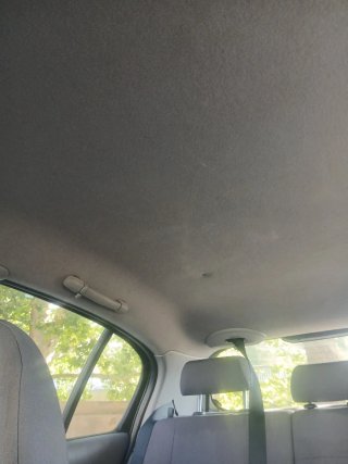 Nissan Almera 2003