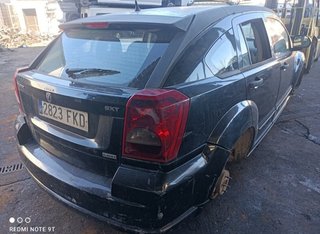 Mando elevalunas dodge 56040693ad caliber 364255