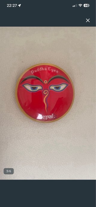 32 Imanes Nevera Colección Variada
