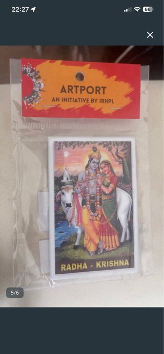 32 Imanes Nevera Colección Variada