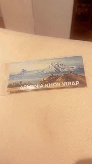 32 Imanes Nevera Colección Variada