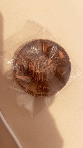 33 Imanes Nevera Colección Variada