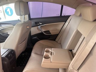 Opel Insignia 2012
