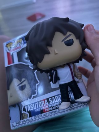 Funko Pop! Yasutora Sado