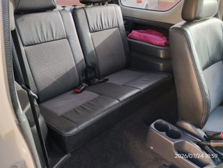Suzuki Jimny 2010