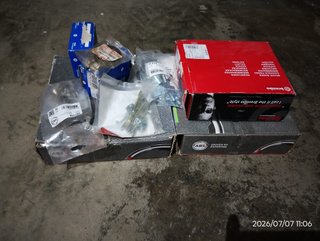 Suzuki Jimny 2010