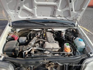 Suzuki Jimny 2010