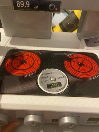 Cocina de Juguete para Niños