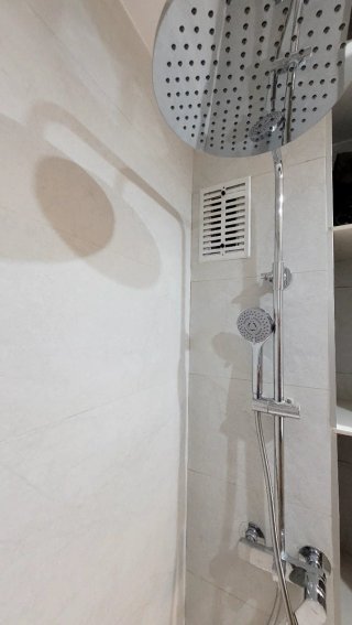 Se hacen reformas de pisos y cocinas y baños