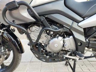 Suzuki V-Strom DL 650 ABS