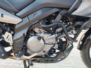Suzuki V-Strom DL 650 ABS