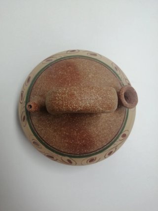 Botijo Tradicional Terracota