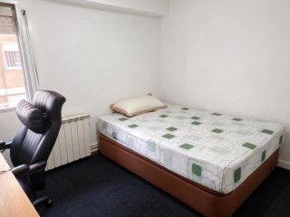 Alquiler de habitación CENTRO TORREJÓN
