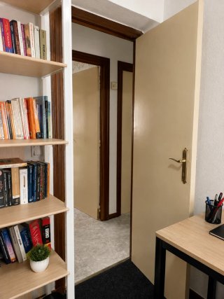 Alquiler de habitación CENTRO TORREJÓN