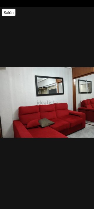 Alquiler de habitación CENTRO TORREJÓN
