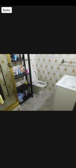 Alquiler de habitación CENTRO TORREJÓN