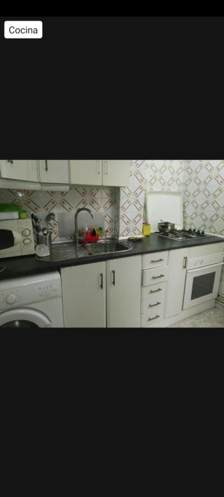 Alquiler de habitación CENTRO TORREJÓN