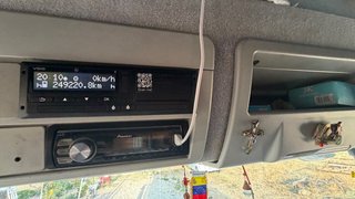 Iveco Eurocargo 12~280 2007