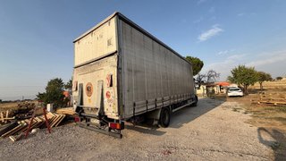 Iveco Eurocargo 12~280 2007