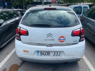 Citroen C3 ( Roto )