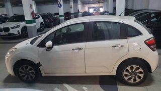 Citroen C3 ( Roto )