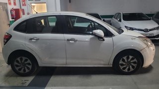 Citroen C3 ( Roto )