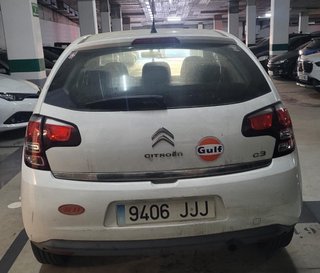 Citroen C3 ( Roto )
