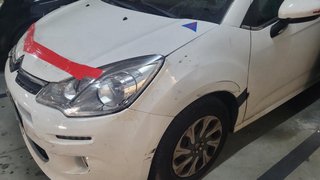Citroen C3 ( Roto )
