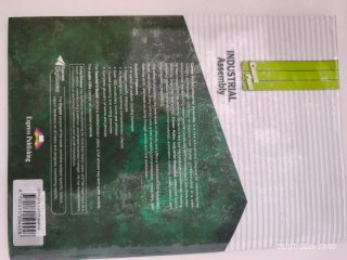Libro Mecatrónica Industrial - Assembly