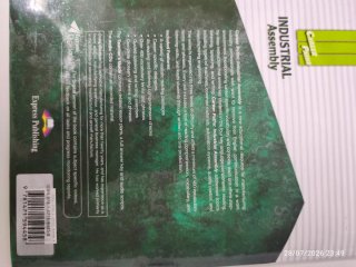 Libro Mecatrónica Industrial - Assembly