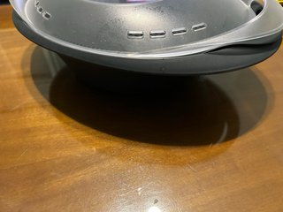 Varoma Thermomix TM31