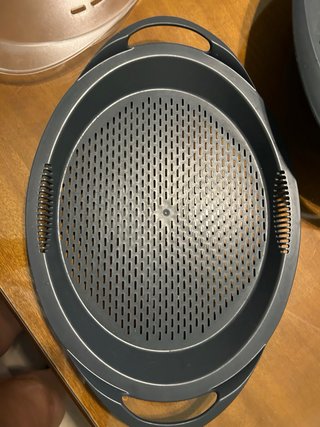 Varoma Thermomix TM31