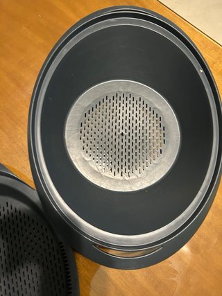 Varoma Thermomix TM31